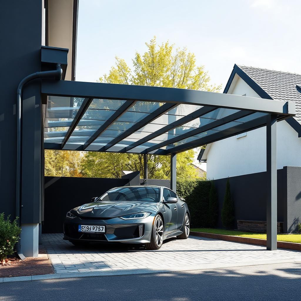 Carport